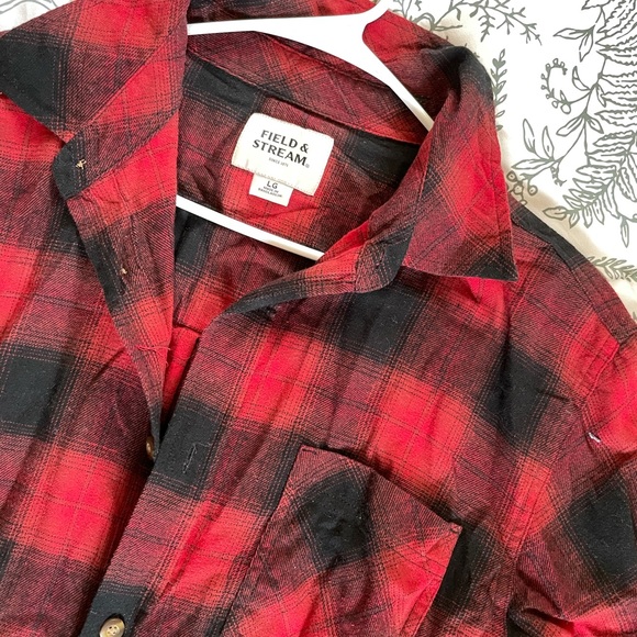 Flannel - Picture 2 of 2